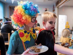 Kinderfasching 2026